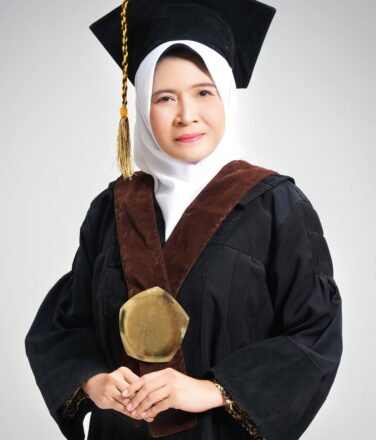 Guru Besar Universitas Brawijaya ini Sambut Hangat Kehadiran Politeknik AMA di NTB